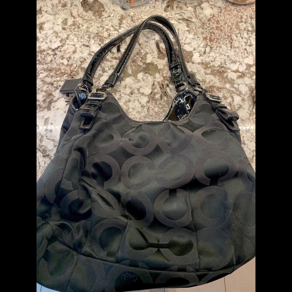 ❗️Coach Purse❗️ - Picture 2 of 4